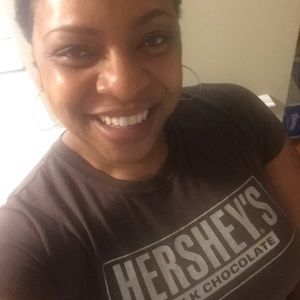 Meet your Posher, Anita